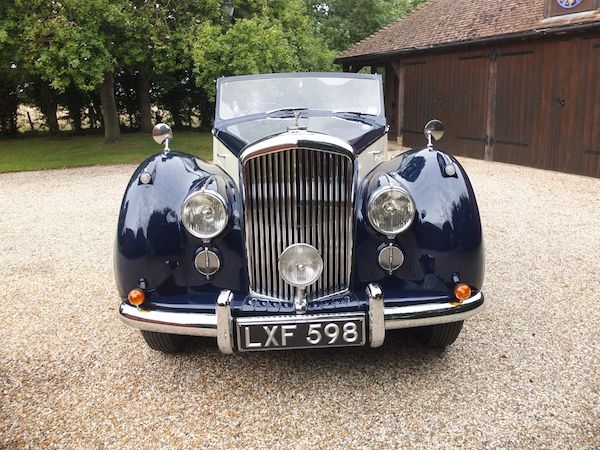 Classics from Terence Morley